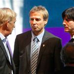 USMNT coach Jurgen Klinsmann